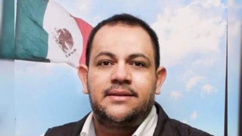 Asesinan al dueño de “Medios Obson”, Jorge Armenta, en Ciudad Obregón, Sonora; un policía muerto y un comandante herido - Foto 0 