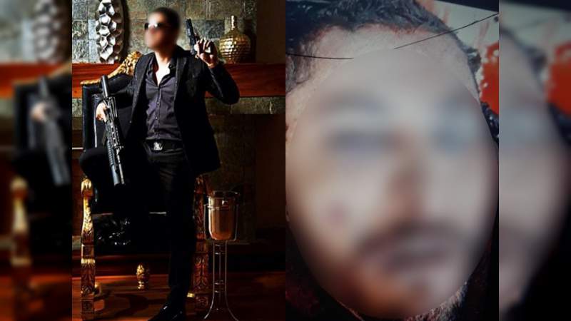 El Chino Antrax, su hermana y su cuñado fueron asesinados: Chapitos difunden imágenes de su cadáver - Foto 0 
