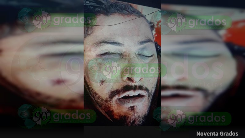 El Chino Antrax, su hermana y su cuñado fueron asesinados: Chapitos difunden imágenes de su cadáver - Foto 2 