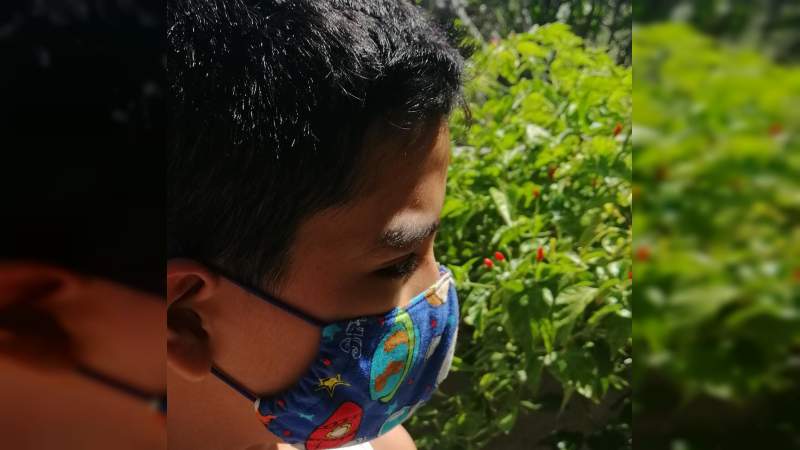 Necesario seguir fortaleciendo estrategias para evitar la propagación de COVID-19 en Apatzingán 