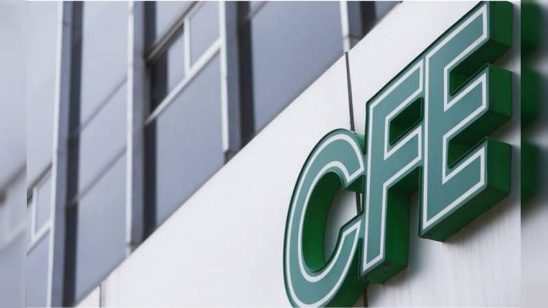 Falso que haya alto número de casos infectados en CFE: Comisión Federal de Electricidad 
