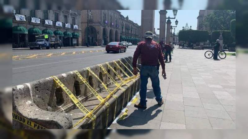 Morelia: sexto lugar entre las capitales con menos casos de coronavirus 