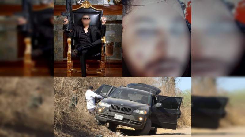 Fiscalía de Sinaloa confirma muerte del “Chino Ántrax” 