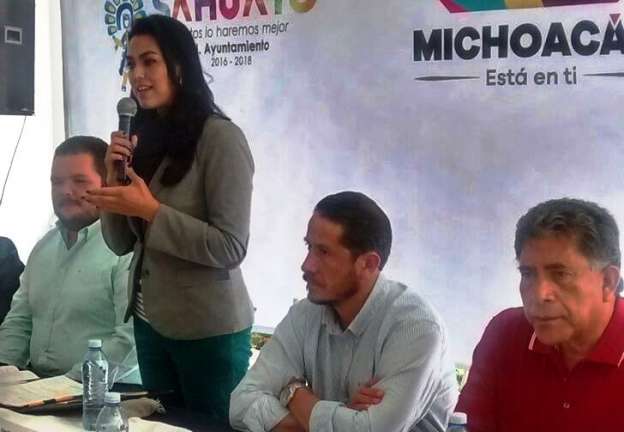 Llama Sectur al trabajo conjunto para el desarrollo de la región Lerma Chapala - Foto 0 