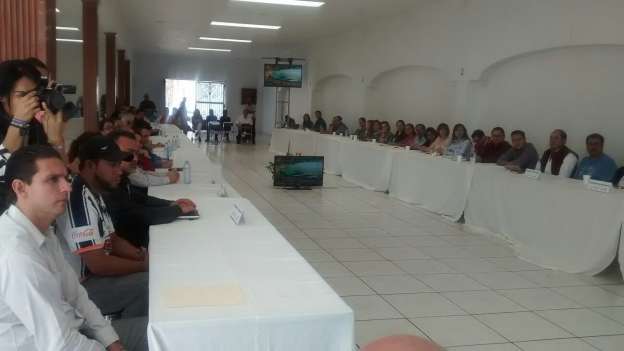 Llama Sectur al trabajo conjunto para el desarrollo de la región Lerma Chapala - Foto 2 