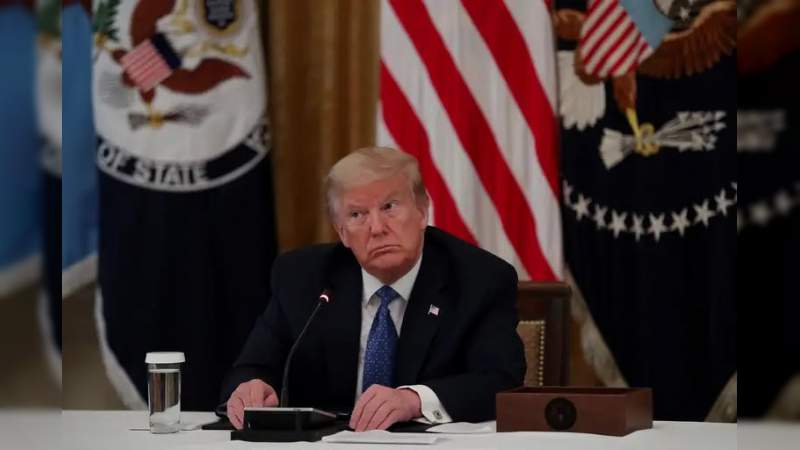 Donald Trump prohibiría la entrada a los turistas brasileños 