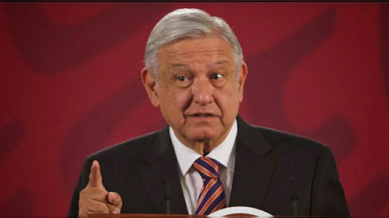 No hay más violencia contra la mujer por confinamiento: AMLO 