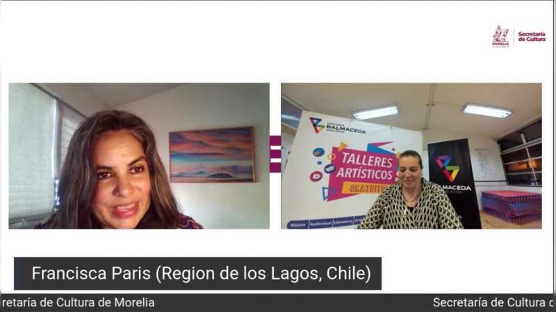 Morelia reunió por primera vez, visiones de Latinoamérica en torno a la cultura 