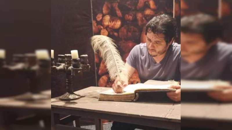 Lectura y curiosidades de “El principito” llegan a CulturaEnTuCasa 