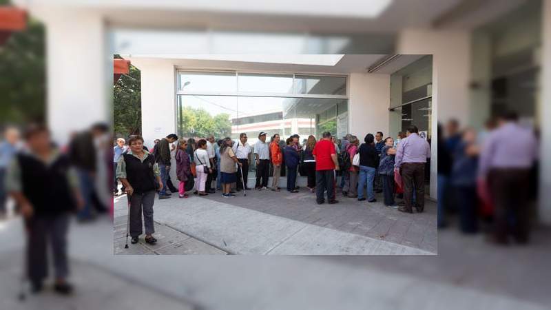 Se busca quitar requisitos para poder retirar dinero de las Afores: Amafore 