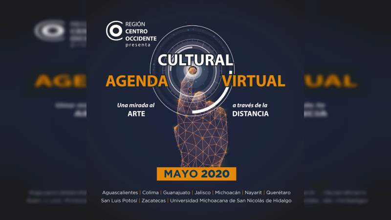 UMSNH se suma a la agenda de trabajo que impulsa la Región Cultural Centro-Occidente - Foto 0 