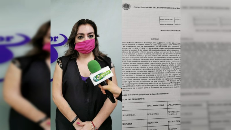 Empleado del Ayuntamiento de Morelia estafa con permisos apócrifos: Se dice protegido por su sindicato 