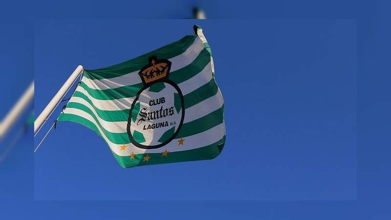 8 jugadores de Santos dan positivo a coronavirus 