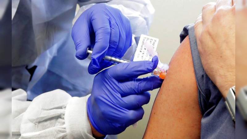 Pruebas que medirán grado de inmunidad al coronavirus, se realizarán en la CDMX 