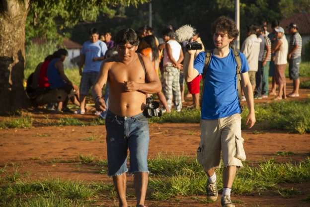 La Cineteca Nacional alista la Semana de Cine Brasileño 