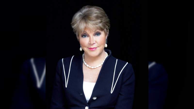 Lolita Ayala regresa a la TV, para apoyar a los afectados por el Covid-19 