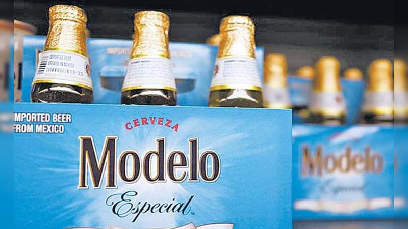 Grupo Modelo lanzará una cerveza postpandemia 