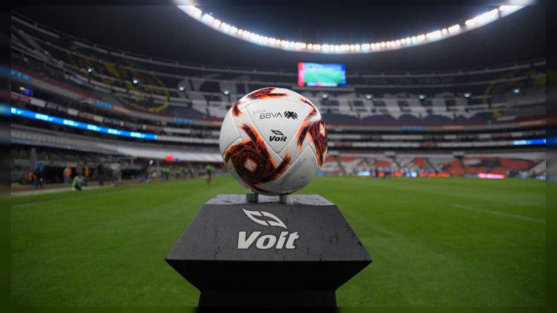 Por coronavirus: se cancela la Liga MX 