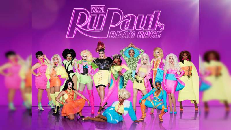 Ricky Martin, invitado especial de programa para travestis 