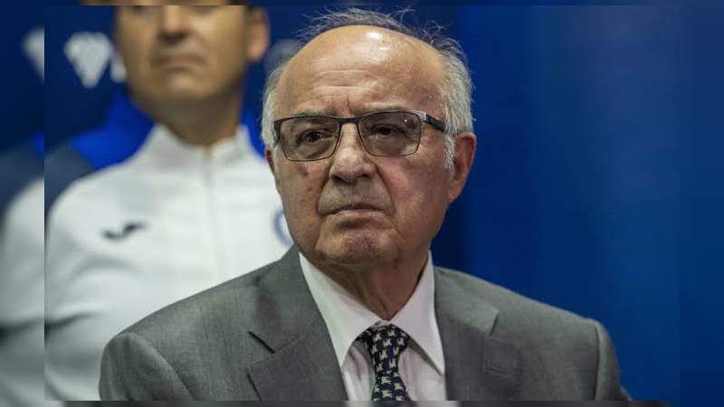 Arremete Alfredo Álvarez: el Covid-19 fue inventado en un equipo para cancelar el torneo 