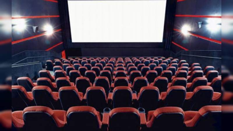 Los cines se preparan para su próxima reapertura en Junio-Julio 