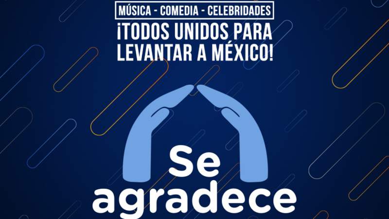 Rosalía, Alejandro Fernández y Maluma se unen a concierto virtual para apoyar a los Mexicanos 