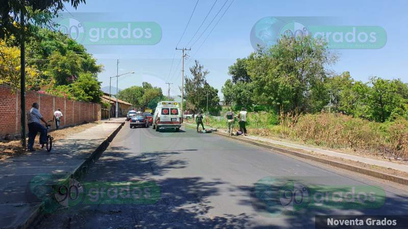 Asesinan a balazos a una mujer en Zamora - Foto 1 