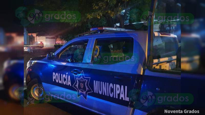 Cinco hombres y dos mujeres asesinados, un herido en tiroteo y dos balaceras, esta semana en Zamora - Foto 2 