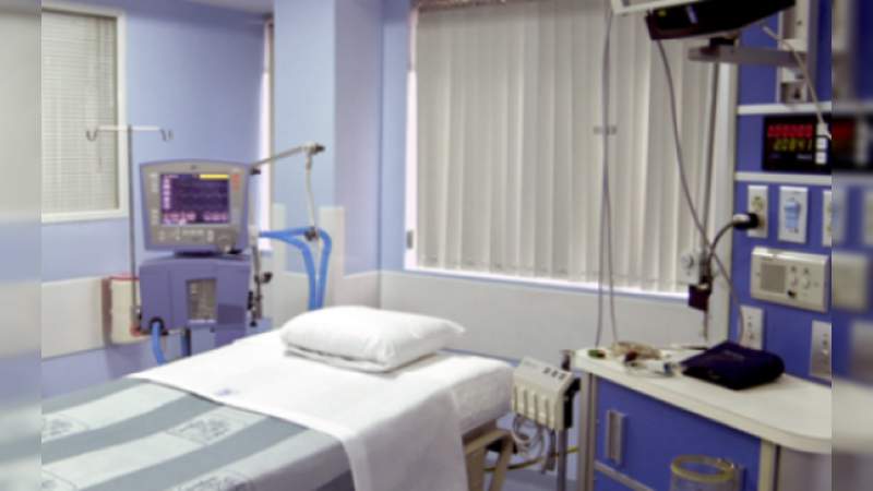 SSA: 81 por ciento de contagiados por Covid-19 mueren antes de terapia intensiva 