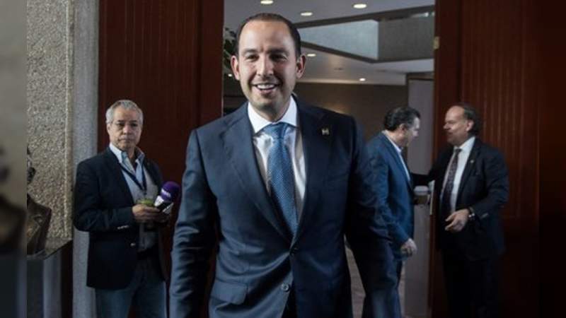 PAN: AMLO necesita especialistas de economía y salud para salir de la crisis 