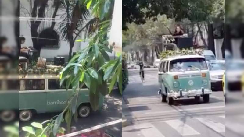 Flor Amargo quiso hacer una buena acción y terminan burlándose de ella 