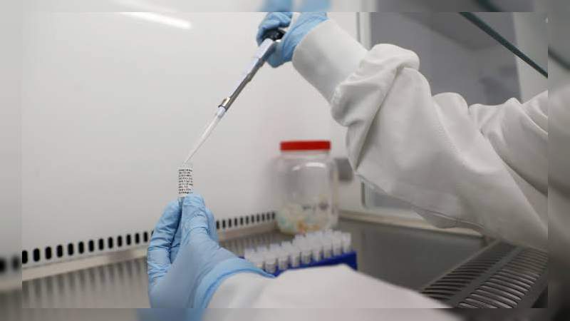 Encabeza México investigación en Latinoamérica para la vacuna del Covid-19  