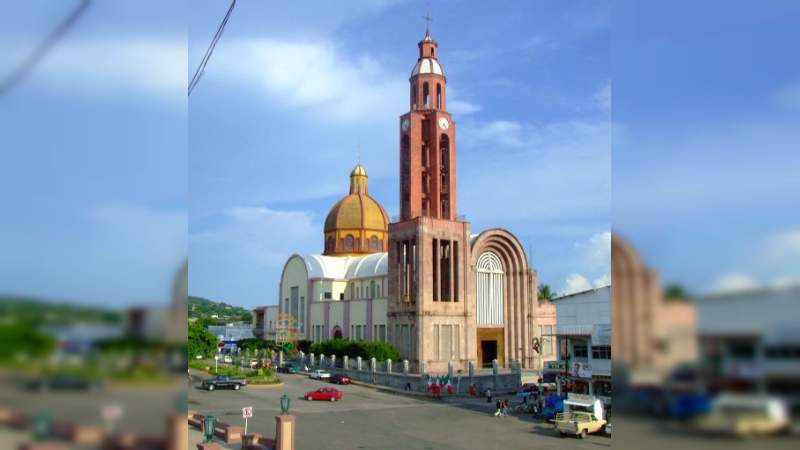 Por extorsiones y contingencia sanitaria, vaticinan hambruna en Apatzingán 