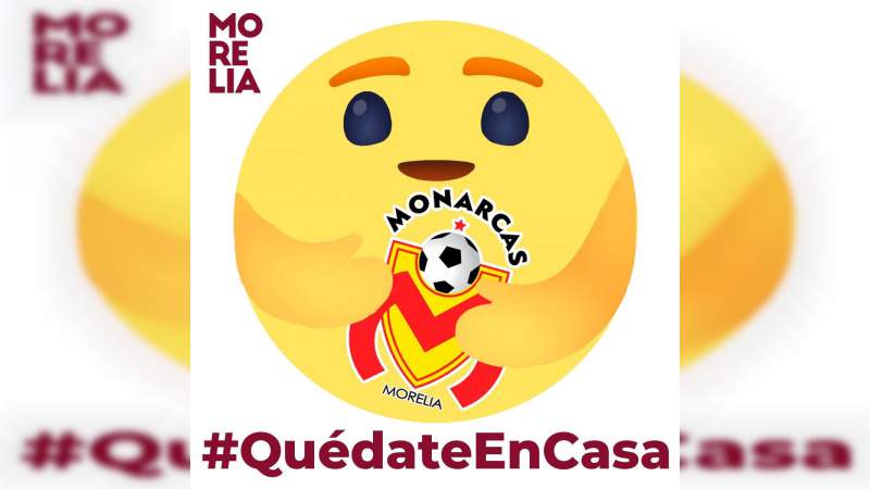 Llama Raúl Morón a partes involucradas a agotar toda posibilidad para la permanencia de Monarcas en Morelia - Foto 3 