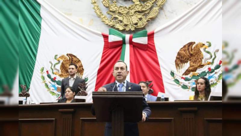Debilitamiento acelerado del Estado Mexicano, perversa ruta de la 4T: Antonio Soto 