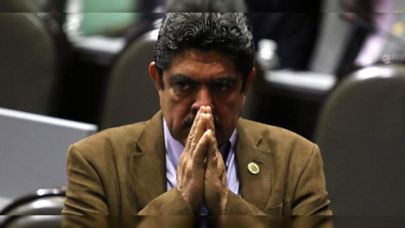 Advierte Manuel Espino después de la contingencia viene una ola de inseguridad 