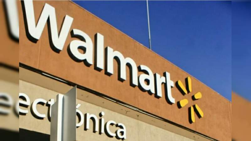 Por la venta de Vips, Walmart pagó 8 mil mdp al SAT 