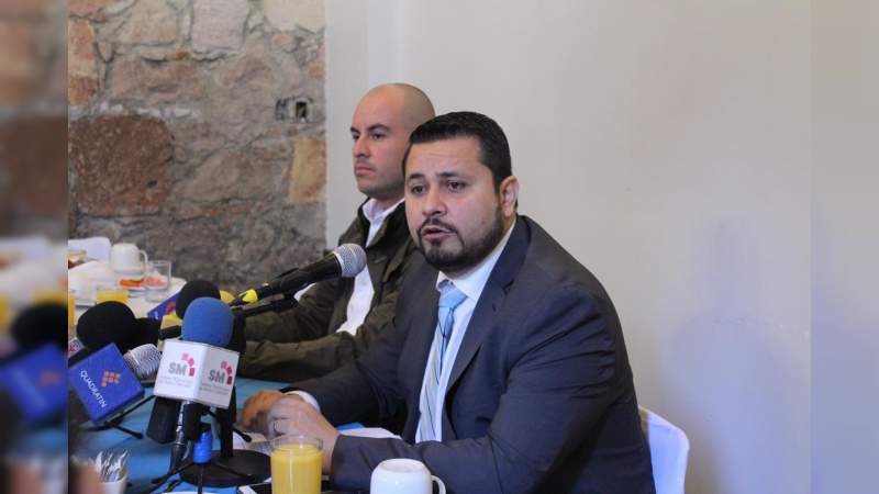 Ningún rescate financiero será suficiente para salvar las finanzas mexicanas ante las pésimas decisiones de AMLO: Armando Tejeda Cid  