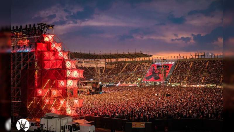 Se caen las negociaciones: Televisa y CIE no concretan la venta de Ocesa con Live Nation 