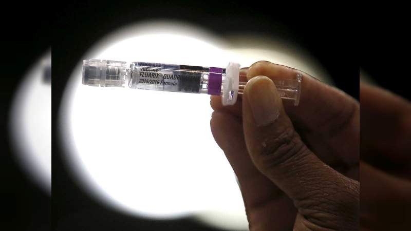 AstraZeneca lanzará vacuna contra el coronavirus 