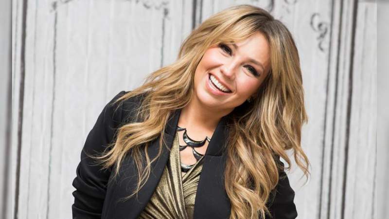 Después de 6 años Thalía lanzará disco Viva Kids Vol.2 