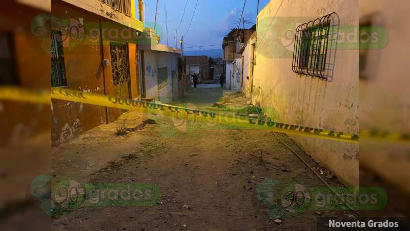 Hallan tres fetos humanos en Salvatierra, Guanajuato - Foto 0 