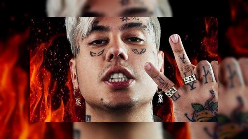 Filtran vídeo de cantante argentino que presuntamente abusó de una menor 