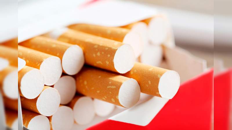 Covid-19 atenta contra el consumo del tabaco 