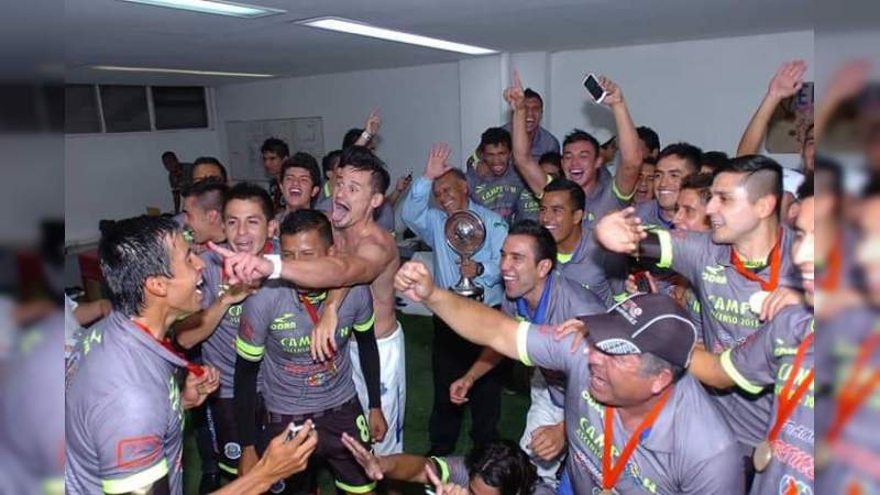 Hace 7 años desaparecieron a la Piedad y al San Luis, ahora van por Monarcas  