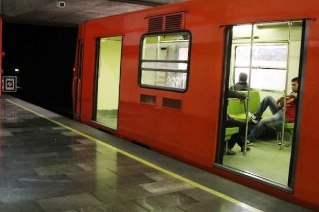 Rymsa obtiene contrato de 2 mil 200 mdp para rehabilitar 45 vagones de las líneas 2 y 7 del metro 