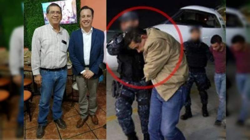 Masacre en Tierra Blanca: Matan en fiesta a presunto jefe del CJNG y director de periódico; además 6 muertos y 3 heridos - Foto 1 