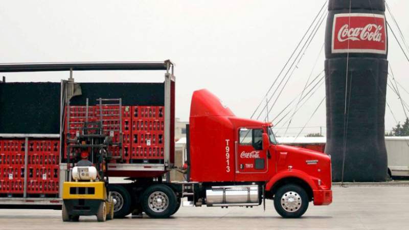 Histórico: FEMSA logra acuerdo con el SAT y pagará 8,790 millones de pesos en impuestos 