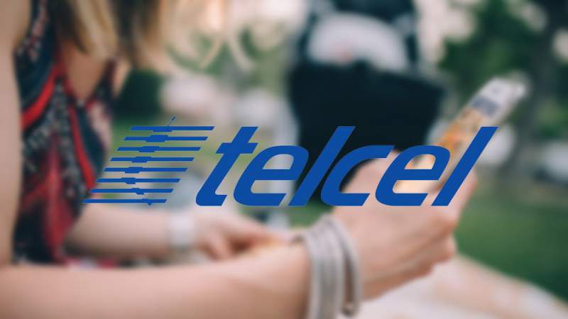 Telcel anuncia bonificación a sus usuarios por falla en su servicio  