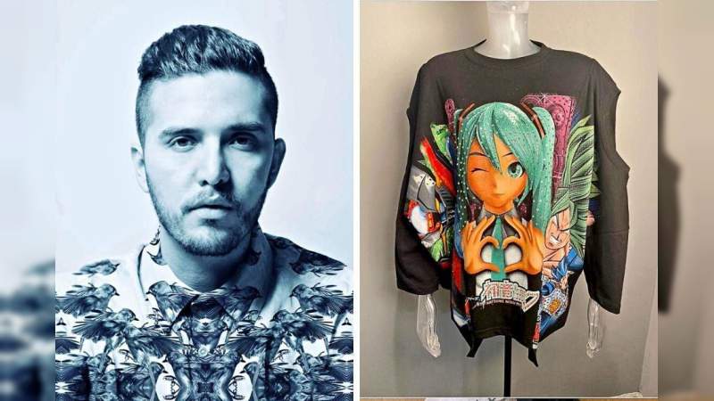 Lady Gaga usa diseño mexicano que presumió en el lanzamiento de 'Chromatica' 